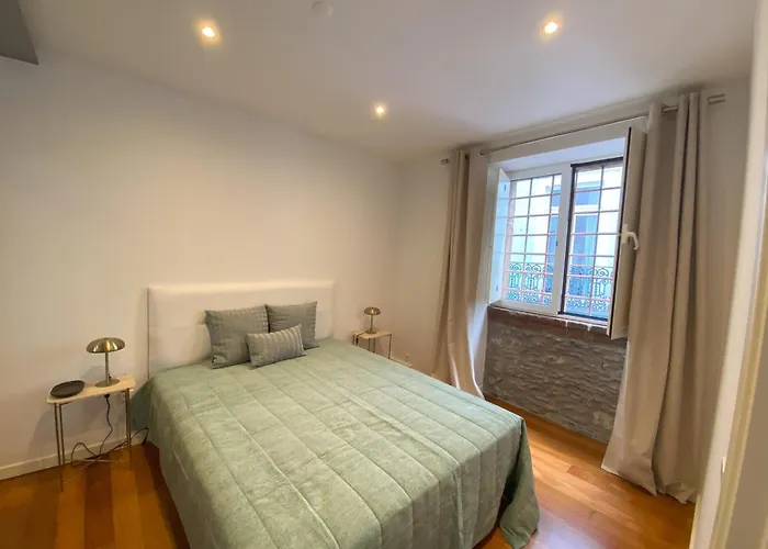 Loft Surdo Funchal (Madeira)