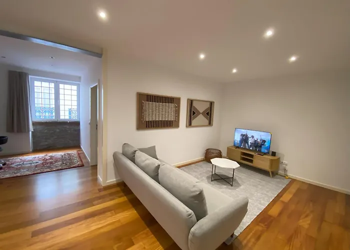 Loft Surdo * Funchal (Madeira)