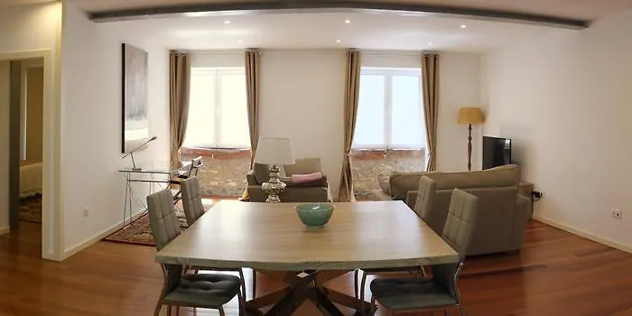 Loft Surdo Appartement