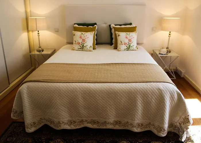 Appartement Loft Surdo *