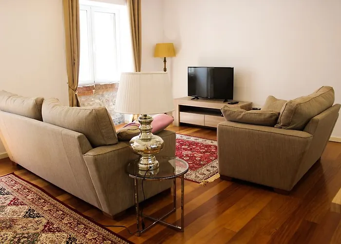 Loft Surdo Appartement