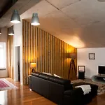 Loft Surdo شقة