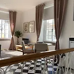 Loft Surdo شقة فونشال