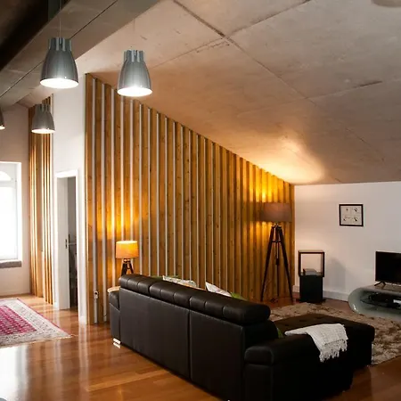 Loft Surdo Apartman