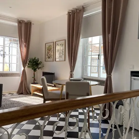 Loft Surdo Apartman Funchal