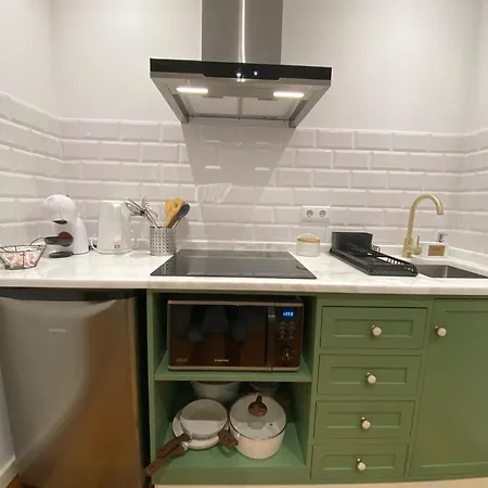 Loft Surdo