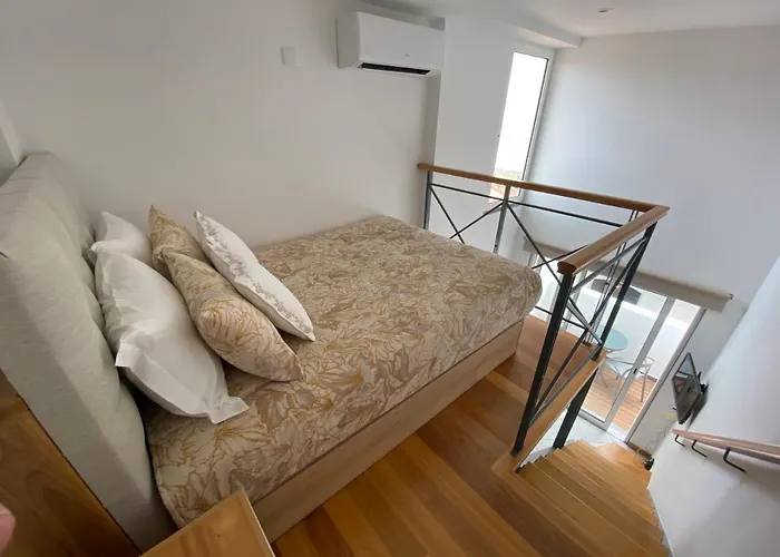 Loft Surdo Funchal (Madeira)